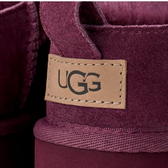 🇨🇦 UGG Women's Classic Micro Classic Boot - Picture 6 of 7